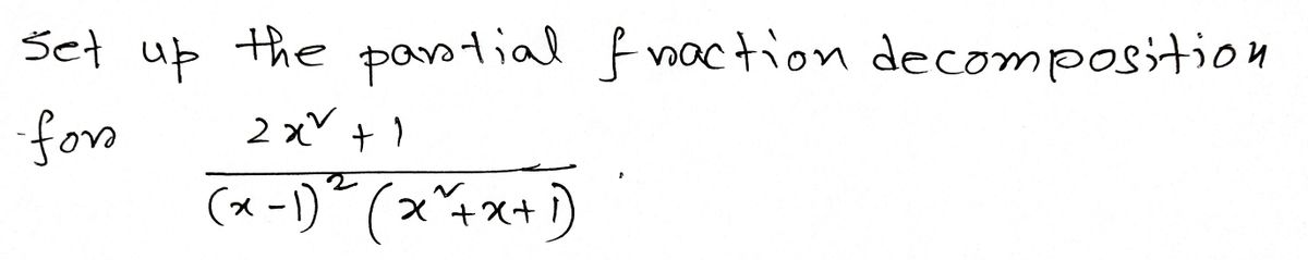 Calculus homework question answer, step 1, image 1